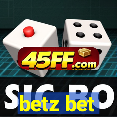 betz bet